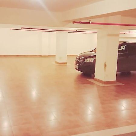 Hotel Jira グアヤキル エクステリア 写真